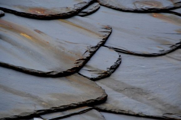 Comment reconnaître de l'ardoise naturelle ?