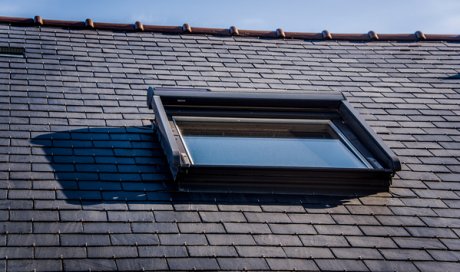 Pose de fenêtres de toit Velux à Velaux